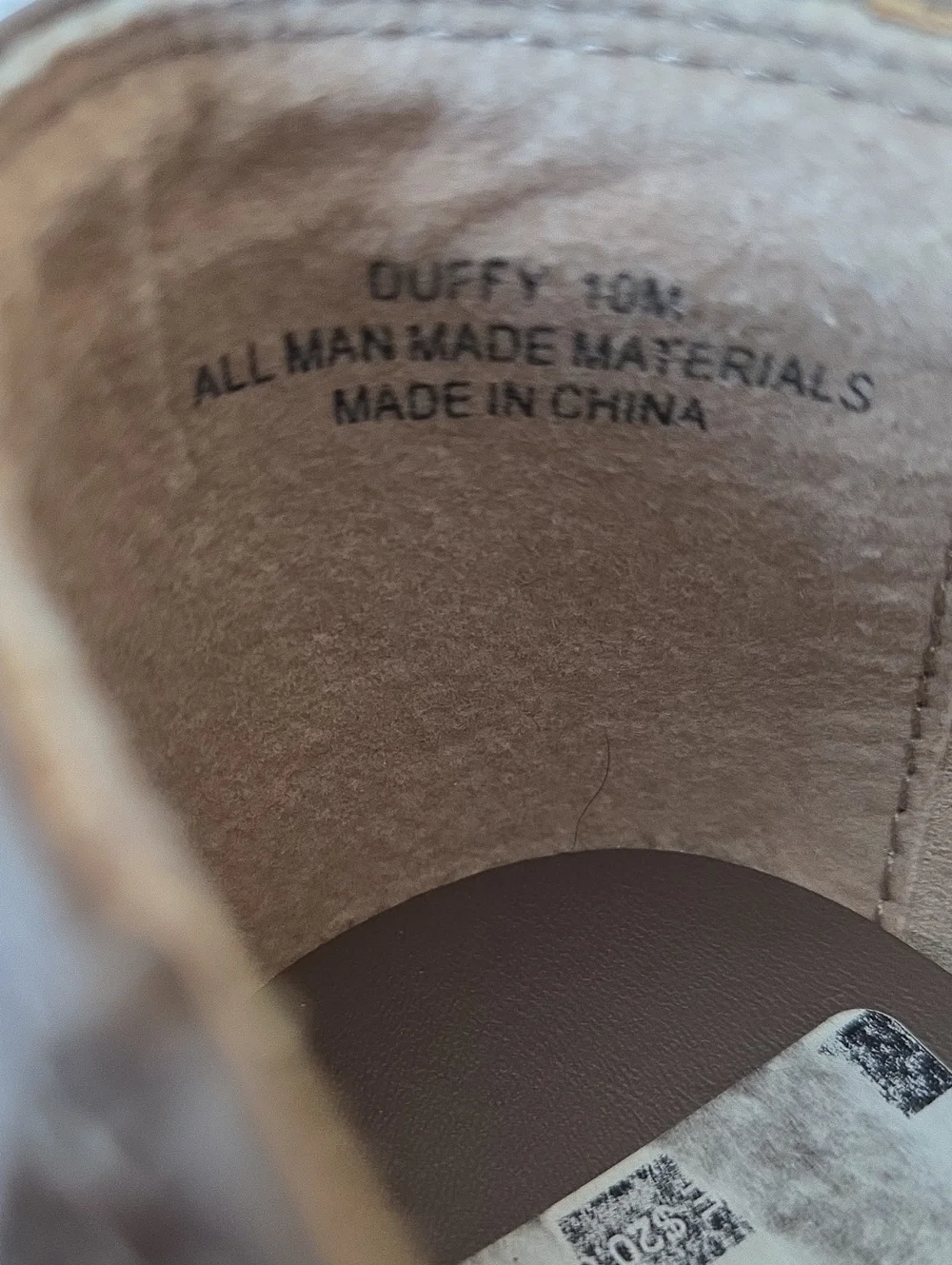 N/A comfortable slip